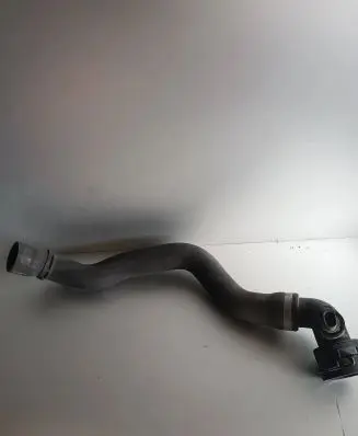 Audi Q7 4L Engine coolant pipe/hose 7L6122291M PA66GF30