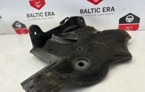 BMW 5 F10 F11 Other engine bay part 7211897 74850610