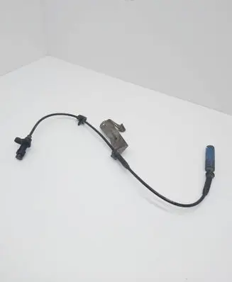 BMW 5 E39 ABS brake wheel speed sensor 0986594508