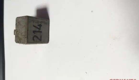Audi A6 S6 C5 4B Other relay 443951253K