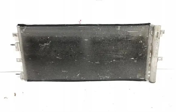 Ford Mondeo MK V A/C cooling radiator (condenser) DG9H19710AE