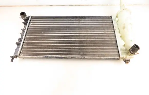Fiat Punto (188) Coolant radiator 