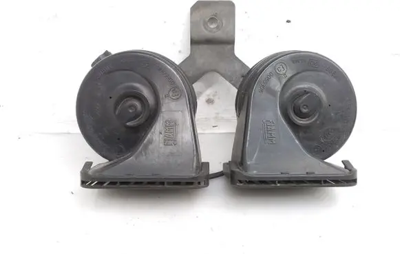 Land Rover Range Rover Evoque L538 Horn signal BJ3213A803AC