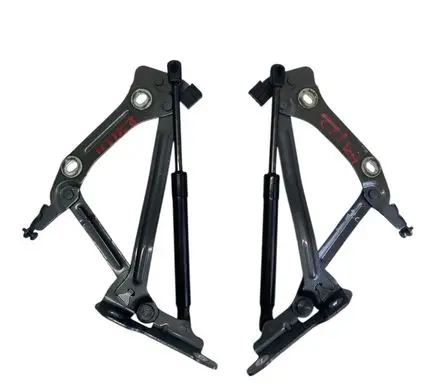 Ford Mustang VII Tailgate/trunk/boot hinge PR3BC42701AC PR3BC42700AC
