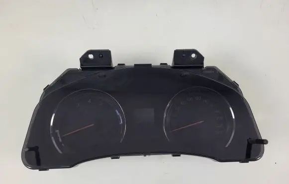Toyota Avensis T270 Speedometer (instrument cluster) 83800-05K70