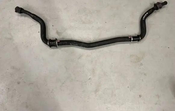 Toyota Land Cruiser (J150) Front anti-roll bar/sway bar