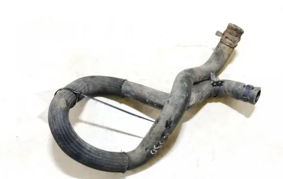 Citroen Xsara Picasso Engine coolant pipe/hose