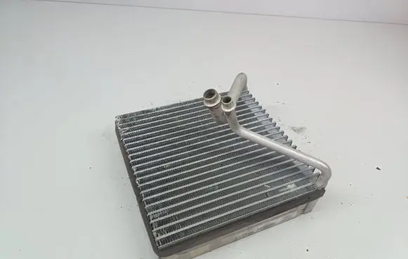 Air conditioning (A/C) radiator (interior)