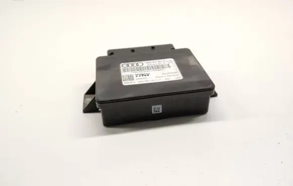 Audi A6 S6 C7 4G Hand brake control module 4H0907801E 4H0907801A A2C53383282