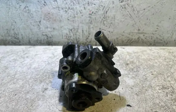 Audi A6 S6 C6 4F Power steering pump 4F0145155A 7692955186