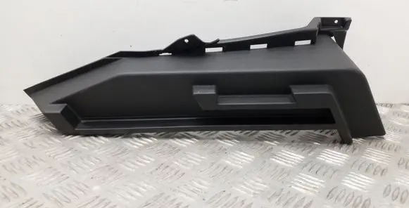 Skoda Superb B8 (3V) Parcel shelf load cover mount bracket 3V5867763 3V5867761