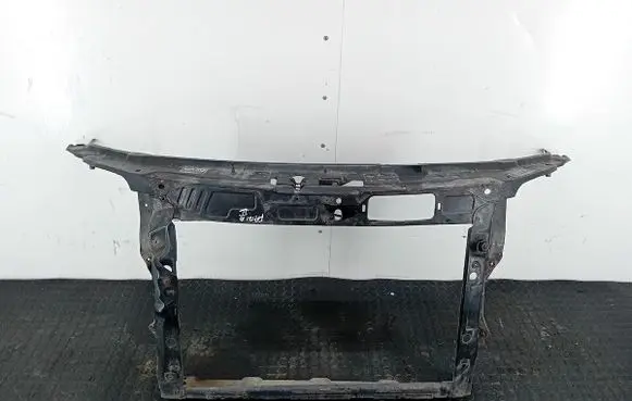 Skoda Fabia Mk2 (5J) Radiator support slam panel