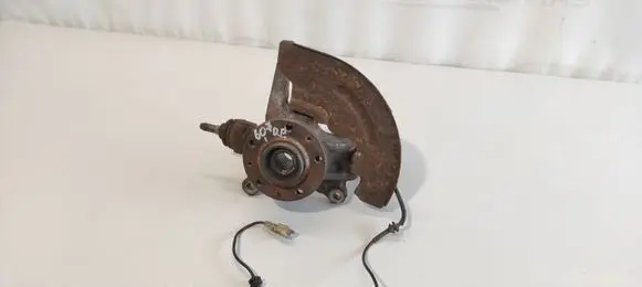Peugeot 607 Front wheel hub