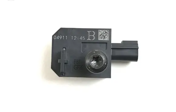 Chevrolet Cruze Airbag deployment crash/impact sensor 13502577 3873FA7B