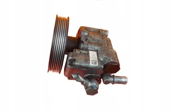 BMW 5 E60 E61 Power steering pump 678084803 13MB7