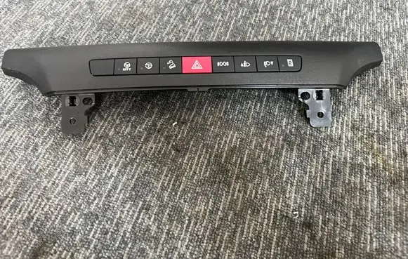 Iveco Daily 6th gen Panel trim 5801586544