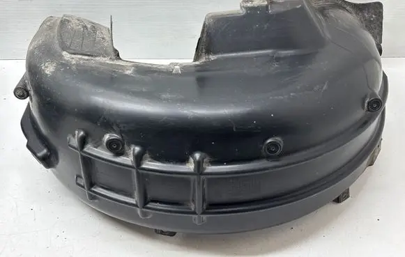 Peugeot 5008 II Rear arch fender liner splash guards 9816606180