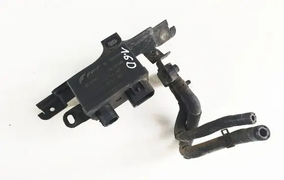 Suzuki SX4 S-Cross Glow plug pre-heat relay 55203394