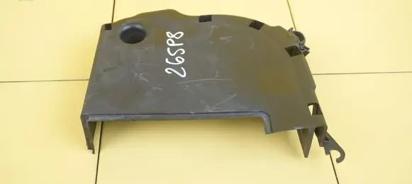 Alfa Romeo Giulietta Timing chain cover 55212257 940A2000