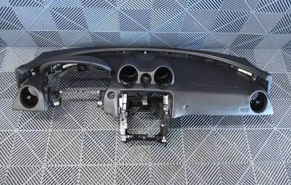 Jaguar XJ X351 Dashboard C2D15234PVJ AW9304320A26 C2D44283PVJ