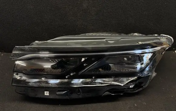 Volkswagen Touareg III Headlight/headlamp 761941081A 1EX01314317 7pp941592aa