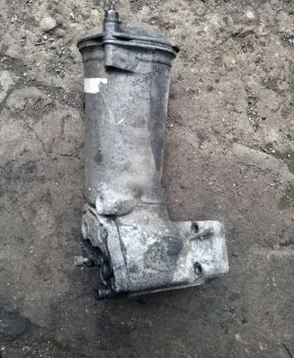 Mercedes-Benz 207 310 Oil pump 