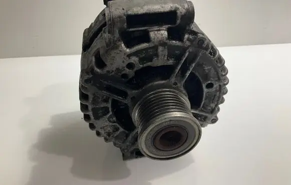 Mercedes-Benz CLS C219 Generator/alternator