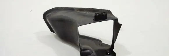 Audi RS6 C7 Intercooler air channel guide 4G0121673B