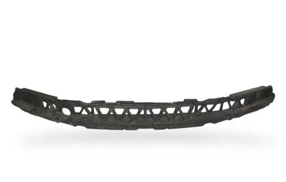 BMW 3 F30 F35 F31 Front bumper foam support bar 7255364