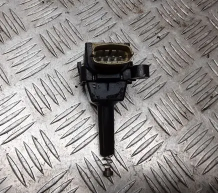 Volvo S60 High voltage ignition coil 30713417 6680 0221604010