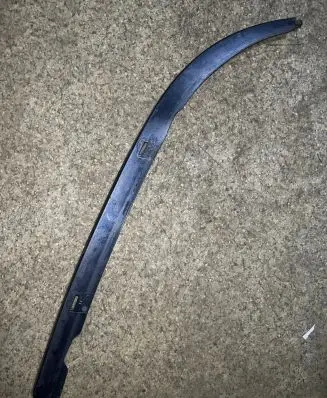 BMW 5 E39 Under headlight/headlamp trim 8159305