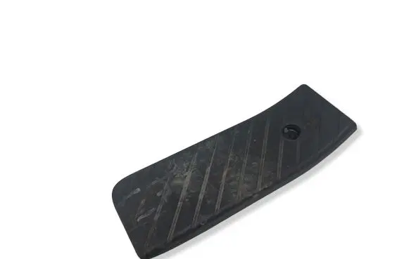 Audi A5 Foot rest pad/dead pedal 8W1864777