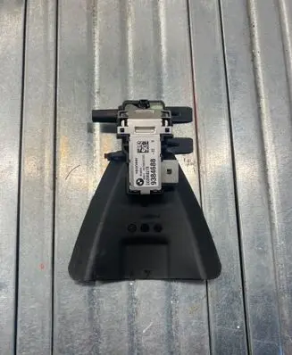 BMW 2 F45 Windshield/windscreen camera 9384688 627063472G 202860215