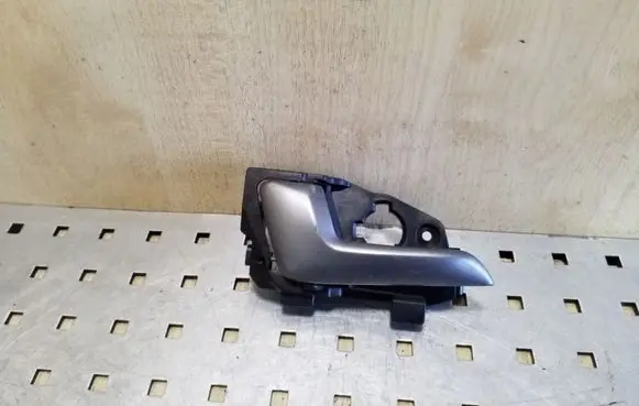 KIA Rio Rear door interior handle 836101W010