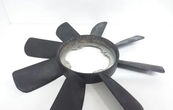 BMW 5 E28 Fan impeller 