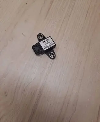 KIA Sorento ESP acceleration yaw rate sensor 956403E000 1238362 NA15606786