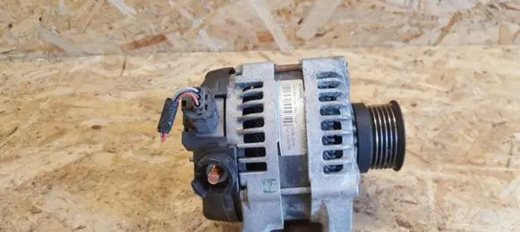 Volvo V50 Generator/alternator 9090434
