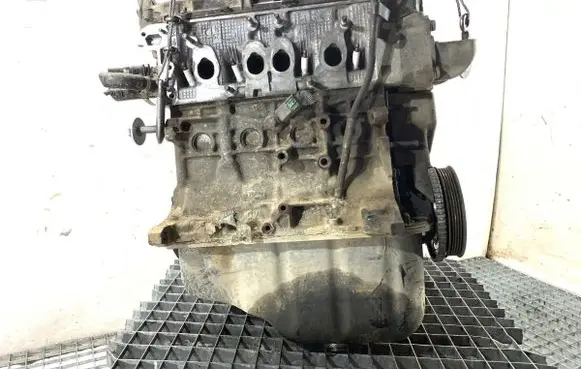 Fiat Grande Punto Engine 350A1000