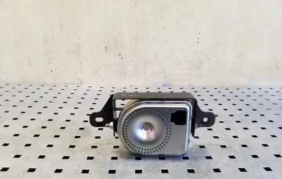 Ford Ranger Alarm system siren DS7T19G229BA AB3919H357AA
