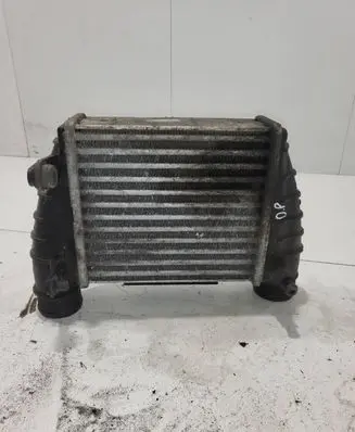 Audi A4 S4 B7 8E 8H Intercooler radiator 8E0145806Q 6021745