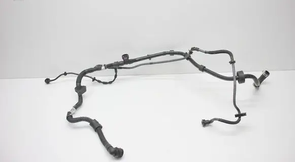 Land Rover Range Rover Sport L461 Engine coolant pipe/hose M8E218C553UB