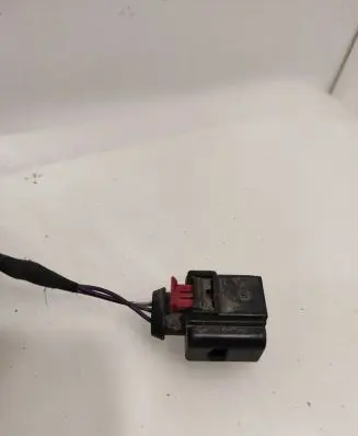 Audi A4 S4 B8 8K Other wiring loom 8K0973703G