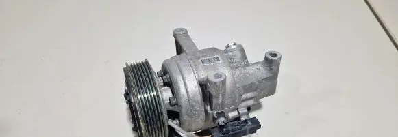 Toyota Aygo AB40 Air conditioning (A/C) compressor (pump) 88310YV010D