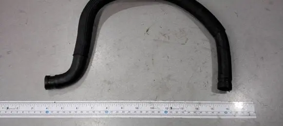 BMW 3 E46 Power steering hose/pipe/line 32411093130V 411093130