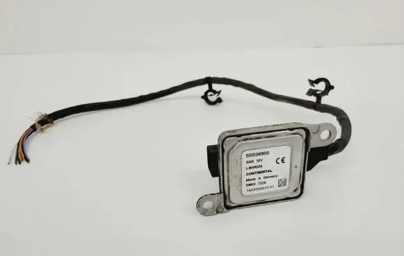 Opel Zafira C Lambda probe sensor 55598169