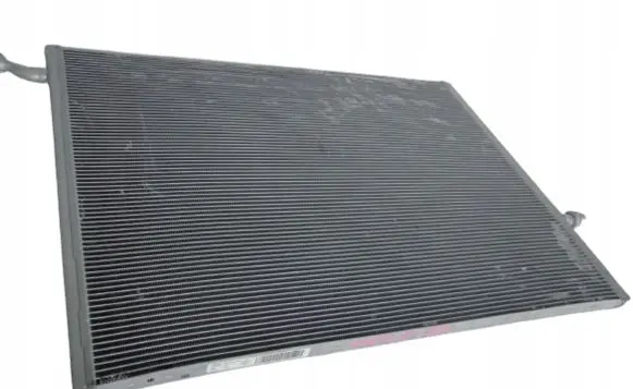 Mercedes-Benz S C217 Coolant radiator A0995003500