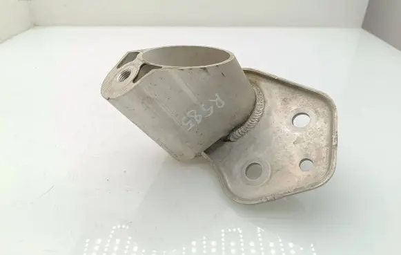 Other rear suspension part