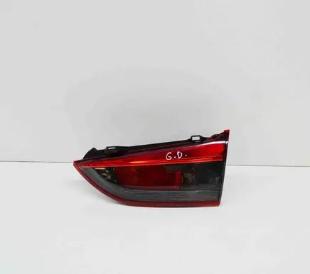 Mazda 6 Tailgate rear/tail lights 22641957 13241978