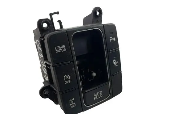 KIA Sorento Head unit multimedia control 93600C5330