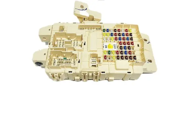 Fuse box set